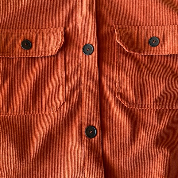 Anthropologie x Avec Les Filles Corduroy Jacket - Picture 9 of 14